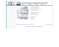 Bild Groitzscher Wohnungs- und Baugesellschaft mbH