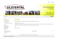 Bild Baugesellschaft Ulstertal mbH