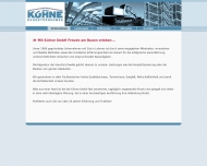 Bild Khne GmbH