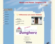Bild Jungherz Reiner Bauunternehmung