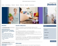 Bild Jonni + Edmund Hinrich Plambeck Grundstcksverwaltungsgesellschaft mbH