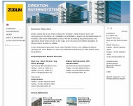 Bild ARGE Umbau HKW Bonn Nord Los 14 Ed. Zblin - WOlff & Mller