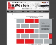 Bild Heinz Wsten Baugeschft GmbH