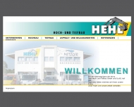 Bild Hehl Hoch- und Tiefbau GmbH & Co. KG