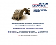 Bild Jansen & Stenmans Planen und Bauen GmbH