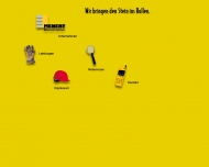 Bild Menert Bauunternehmen GmbH