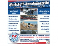 Bild Rgen-Recycling & Tiefbau GmbH
