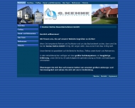 Bild Kehne Bauunternehmen GmbH, Gustav