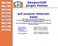 Bild Polster Jrgen