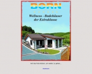 Bild Born Bauunternehmung GmbH