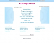 Bild Baugeschft Robert Wegener Inh. Wolfgang Krling