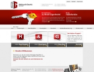 Bild Bauunternehmung Helmus & Geurtz GmbH