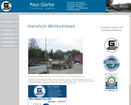 Paul Garbe Tiefbau GmbH