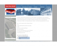 Bild Aschl Bau GmbH