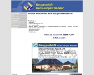Bild Baugeschft Wehner