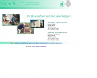 Bild Siepelt BAU Hochbauunternehmen