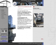 Bild SHB Stahlhochbau und Montage GmbH