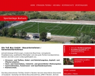 Bild Tell Bau GmbH Bauunternehmen