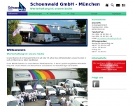 Bild Schnwald GmbH