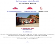 Bild Baugeschft Lbe GmbH