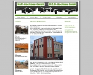Bild B.O.D. - Hochbau GmbH