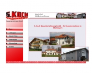 Bild Bauunternehmung GmbH, Sebastian Koch Ing. Bauunternehmen