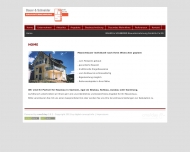 Bild Bauunternehmen Bauer und Schneider GmbH & Co.KG