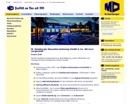Bild Dumberger M. Bauunternehmung GmbH & Co