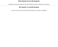 Website Hubert Laut Bauunternehmung