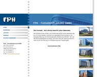 Bild FPH Fassadenplanung GmbH