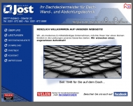 Bild Heinz Achim Jost GmbH.