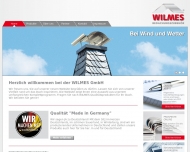 Bild Wilmes GmbH BedachungsZubehör