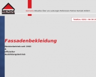 Bild Mende GmbH