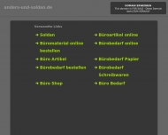 Bild Dachdecker-/Zimmerei Anders & Soldan GmbH