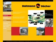 Bild Ballmann Dcher