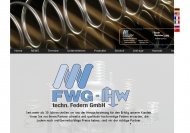 Bild FWG-IHW techn. Federn GmbH