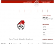 Bild Jens Alisch Dachdeckermeister GmbH & Co. KG