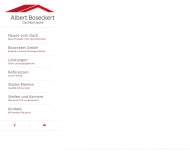 Bild Albert Boseckert GmbH
