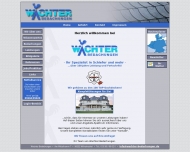Bild Wachter Bedachungen GmbH & Co. KG