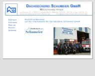 Bild Dachdeckerei Schumeier GmbH
