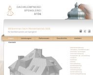 Bild Dachklempnerei Andreas St