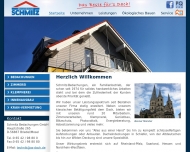 Bild Schmitz Bedachungen GmbH