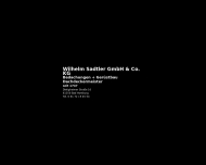 Bild Wilhelm Sadtler GmbH Bedachungs- und Gerstbau
