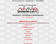 Bild Brhmann & Nolte GmbH