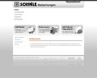 Bild Sohnle Bedachung GmbH