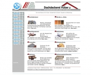 Bild Dachdeckerei Huber GmbH