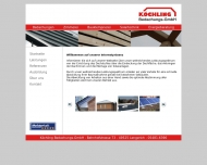 Bild Kchling Bedachungs GmbH