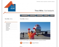 Bild Milte Bedachungs GmbH