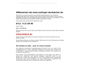 Bild Schnherr GmbH Dackdeckergeschft