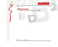 Bild Rausch Dachdeckermeisterbetrieb GmbH Jrgen